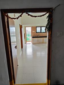 Image of 850 Sq.ft 2 BHK Apartment / Flat for sale in Pocharam, Secunderabad, Hyderabad for Rs. 2500000