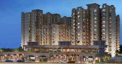Image of 900 Sq.ft 2 BHK Apartment / Flat for sale in MRG The Balcony, Sector 93, Gurgaon for Rs. 6700000