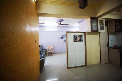 Bedroom Image of 1170 Sq.ft 2 BHK Apartment / Flat for sale in Vinayak Exotica, Sanand Ahmedabad for Rs. 4500000