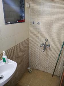 Bedroom Image of 405 Sq.ft 1 BHK Apartment / Flat for rent in Worli Mumbai for Rs. 35001