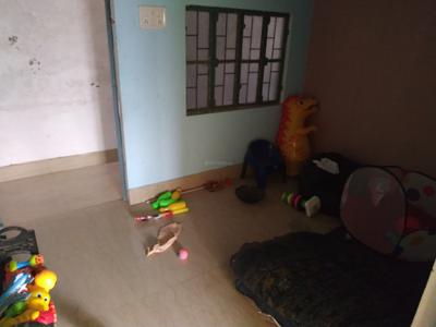 Hall Image of 500 Sq.ft 2 BHK Independent House for rent in Tikaitganj Lucknow for Rs. 6000