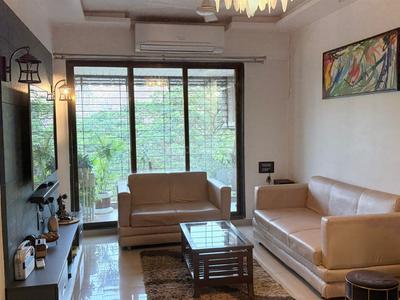 Hall Image of 3800 Sq.ft 4 BHK Apartment / Flat for sale in Konnark Sai Krupa Premises, Kharghar Navi Mumbai for Rs. 50000000