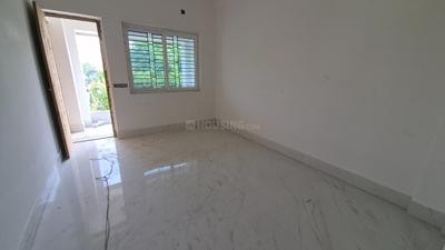 Bedroom Image of 1550 Sq.ft 3 BHK Apartment / Flat for sale in Patuli Kolkata for Rs. 11000000