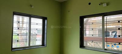 Bedroom Image of 1200 Sq.ft 3 BHK Independent House for rent in Vashier Valley Valsad for Rs. 12000