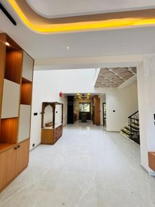 Hall Image of 3000 Sq.ft 4.5 BHK Independent House for rent in Amanora Park Town, Hadapsar Pune for Rs. 230000