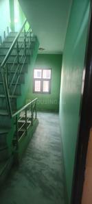 Balcony Image of 270 Sq.ft 1 RK Builder Floor for rent in Burari New Delhi for Rs. 5000
