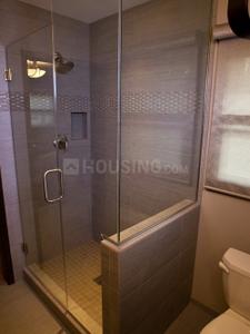 Bathroom Image of 4250 Sq.ft 6 BHK Apartment / Flat for sale in We Build Vira Elegance, Vile Parle East Mumbai for Rs. 135000000