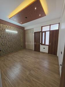 Bedroom Image of 1850 Sq.ft 4 BHK Builder Floor for sale in Wave Floors, Wave City Ghaziabad for Rs. 9850000