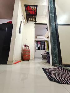 Hall Image of 680 Sq.ft 1 BHK Apartment / Flat for sale in Kalwa Thane for Rs. 8500000