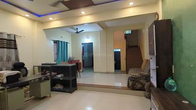 Living Room Image of 2050 Sq.ft 3.5 BHK Independent House for sale in Dhayari Pune for Rs. 12500000
