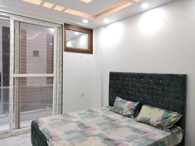 Bedroom Image of 1300 Sq.ft 4 BHK Apartment / Flat for sale in Navya Homes, Transit Camp New Delhi for Rs. 14000000