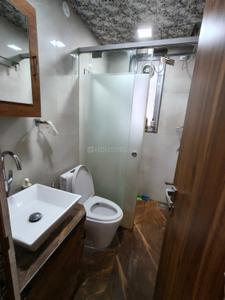 Image of 1175 Sq.ft 2 BHK Apartment / Flat for sale in Sanpada, Navi Mumbai for Rs. 23000000