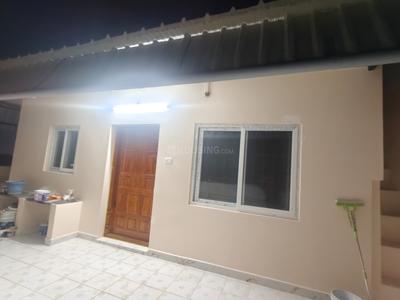 Image of 400 Sq.ft 1 RK Independent House for rent in Macro River View County, Manapakkam, Chennai for Rs. 12500