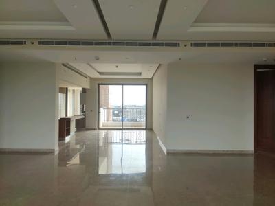 Living Room Image of 4700 Sq.ft 4 BHK Apartment / Flat for sale in Gulshan Dynasty, Sector 144 Noida for Rs. 122500000