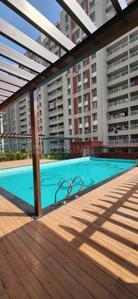 Image of 1250 Sq.ft 3 BHK Apartment / Flat for rent in Kamalraj Datta Vihar, Moshi, Pune for Rs. 27000
