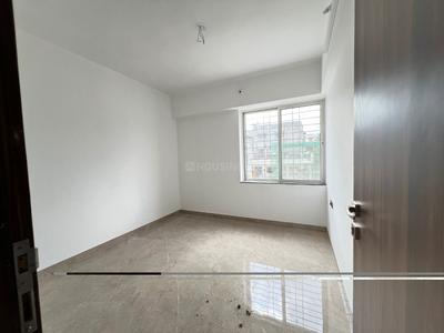 Bedroom Image of 790 Sq.ft 2 BHK Apartment / Flat for sale in Skyrise Sparkle, Dhanori Pune for Rs. 8500000