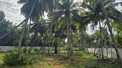 Image of 17000 Sq.ft Residential Plot / Land for sale in Kottakuppam, Puducherry for Rs. 30000000