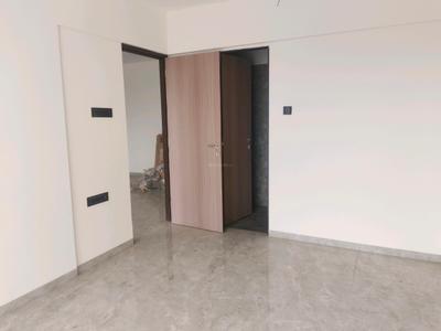 Bedroom Image of 1700 Sq.ft 3 BHK Apartment / Flat for sale in Shree Chamunda Devpriya, Ulwe Navi Mumbai for Rs. 18000000
