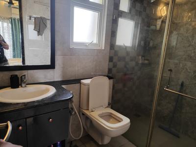 Image of 1800 Sq.ft 3 BHK Apartment / Flat for sale in Sattva Cadenza, Kudlu Gate, Bengaluru for Rs. 30000000