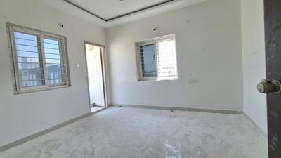 Bedroom Image of 1500 Sq.ft 3 BHK Apartment / Flat for sale in Yapral Secunderabad for Rs. 7800000