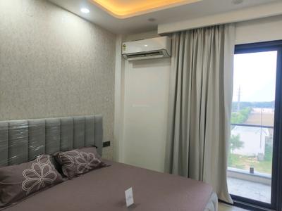 Bedroom Image of 1450 Sq.ft 3 BHK Builder Floor for sale in Skywhales Vienna Greens II, Sector 99A Gurgaon for Rs. 17000006