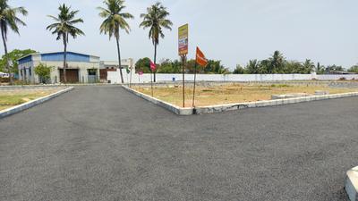 Residential Plot