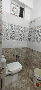 Bathroom Image of 1300 Sq.ft 2.5 BHK Apartment / Flat for sale in Nallakunta Hyderabad for Rs. 10000000