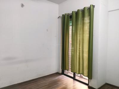 Bedroom Image of 720 Sq.ft 1 BHK Apartment / Flat for sale in Lodha Lakeshore Greens, Palava Phase 2 Thane for Rs. 3150000