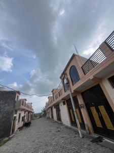 Image of 530 Sq.ft 2 BHK Independent House for sale in Dadri, Greater Noida for Rs. 3300000