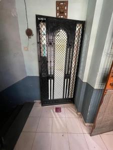 Bedroom Image of 1000 Sq.ft 2 BHK Apartment / Flat for sale in Kopar Khairane Navi Mumbai for Rs. 10500000