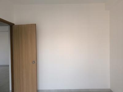 Bedroom Image of 480 Sq.ft 1 BHK Apartment / Flat for sale in Santacruz East Mumbai for Rs. 14700000
