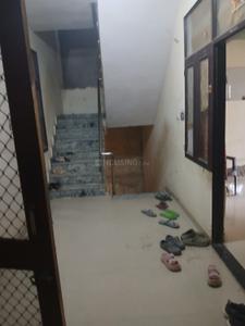Balcony Image of 900 Sq.ft 2 BHK Apartment / Flat for sale in Manchwa Jaipur for Rs. 1200000