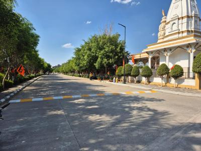 Image of 2153 Sq.ft Residential Plot / Land for sale in Suncity Vistara Township, Talawali Chanda, Indore for Rs. 16578100