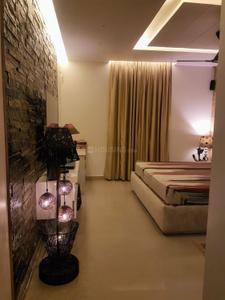 Hall Image of 5305 Sq.ft 4 BHK Apartment / Flat for sale in Urbana New Towers, East Kolkata Township Kolkata for Rs. 152000000