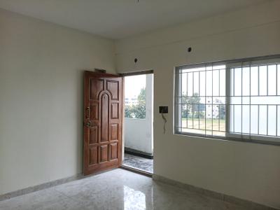 Living Room Image of 1050 Sq.ft 2 BHK Apartment / Flat for sale in Horamavu Bengaluru for Rs. 6540000
