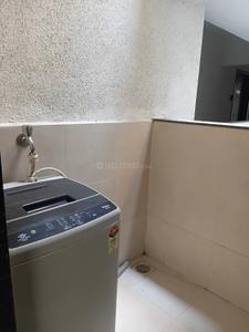 Balcony Image of 650 Sq.ft 1 BHK Apartment / Flat for rent in Loni Kalbhor Pune for Rs. 20000