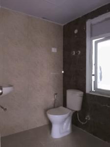 Bedroom One Image of 920 Sq.ft 2.5 BHK Apartment / Flat for rent in Amrapali Dream Valley 2, Noida Extension Greater Noida for Rs. 19500