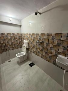 Bathroom Image of Students PG in Mahmoorganj, Varanasi