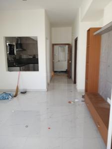 Hall Image of 1202 Sq.ft 2 BHK Apartment / Flat for rent in Madhapur Hyderabad for Rs. 32000