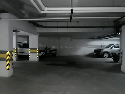 Image of 2937 Sq.ft 5 BHK Apartment / Flat for sale in JP Nagar, Bengaluru for Rs. 32300000