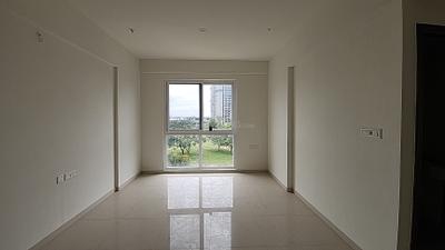Living Room Image of 1230 Sq.ft 2 BHK Apartment / Flat for sale in Disha Pursuit Of Sunshine, Bommenahalli Bengaluru for Rs. 13500000