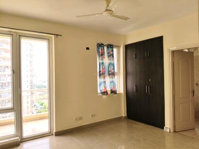 Bedroom Image of 2150 Sq.ft 3 BHK Apartment / Flat for sale in GPL Eden Heights, Sector 70 Gurgaon for Rs. 27000000