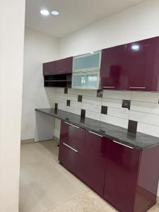 Kitchen Image of 4560 Sq.ft 4 BHK Villa for sale in Pooja First Leaf, Gachibowli Hyderabad for Rs. 180000000