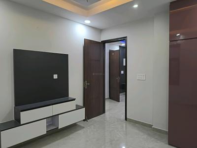 Bedroom Image of 1500 Sq.ft 3 BHK Builder Floor for sale in Reeba Homes Builder Floors, Vaishali Ghaziabad for Rs. 18551000