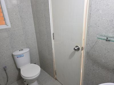 Image of 887 Sq.ft 2 BHK Apartment / Flat for sale in Urbanrise Revolution One, Padur, Chennai for Rs. 5500000