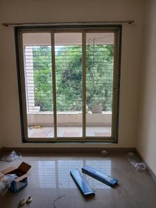 Bedroom Image of 695 Sq.ft 1 BHK Apartment / Flat for rent in Mohan Palms, Badlapur East Badlapur for Rs. 9000