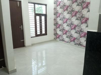 Living Room Image of 1820 Sq.ft 3 BHK Duplex for sale in Krishna Dwarkesh Grand Villa, Kundol Agra for Rs. 6950000