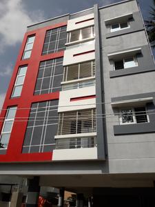 Image of 948 Sq.ft 2 BHK Apartment / Flat for sale in Madipakkam, Chennai for Rs. 5800000