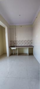 Balcony Image of 500 Sq.ft 1 BHK Apartment / Flat for sale in Ambivli Thane for Rs. 3900000