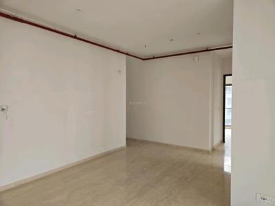 Living Room Image of 1429 Sq.ft 3 BHK Apartment / Flat for sale in Adani Ten BKC, Bandra East Mumbai for Rs. 84300000